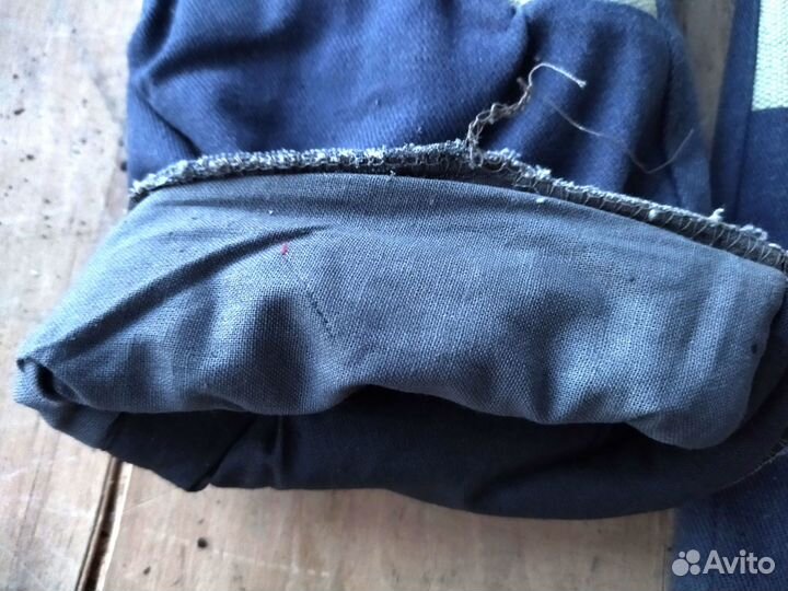 Перчатки рукавицы рабочие