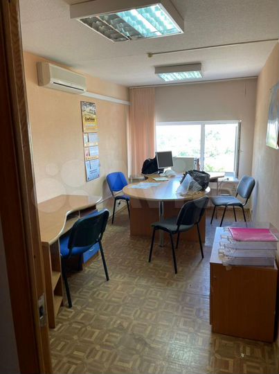 Офис, 306.5 м²