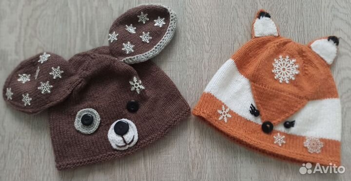 Карнавальная шапка на утренник