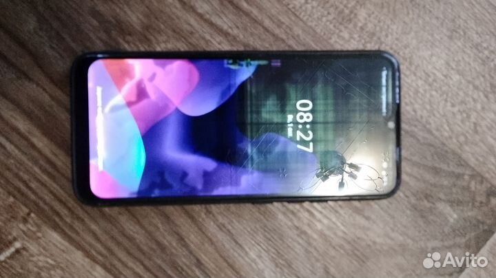 Realme c21y