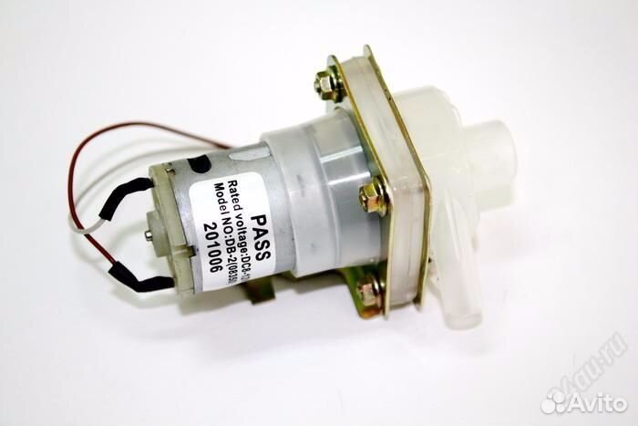 Запчасти на чайники