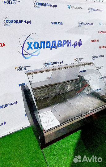 Холодильная витрина 1.2