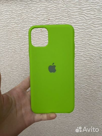 Чехол на iPhone 11 pro max