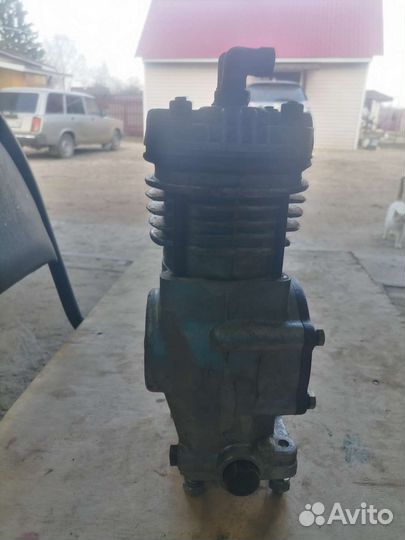 Компрессор