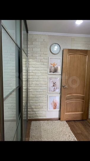 4-к. квартира, 61,5 м², 4/5 эт.