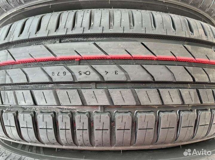 Nokian Tyres Nordman SX3 205/55 R16