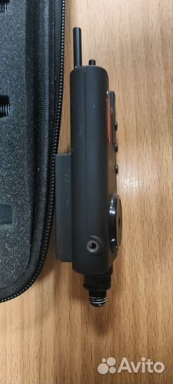 Сигнализаторы поклевки с пейджером. свингера