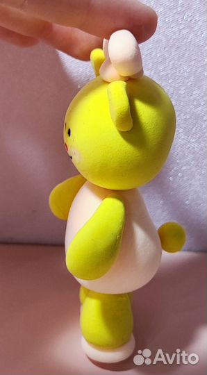 Игрушки своими руками