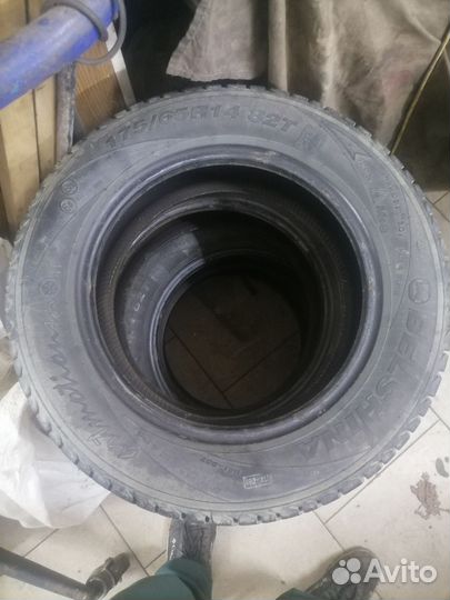 Белшина Artmotion Snow Бел-357 175/65 R14