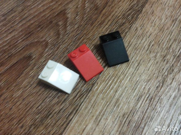 Детали лего (аналог )