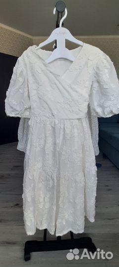 Вещи Zara на девочку 10-12 лет