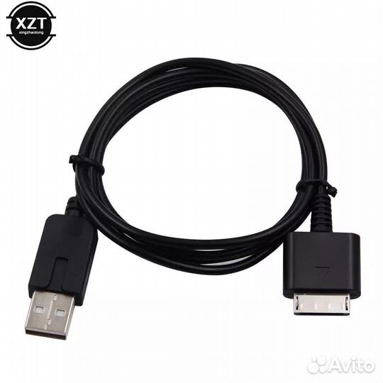 USB кабель для Sony PSP GO