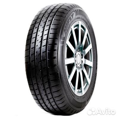 Hifly Vigorous HT-601 265/70 R17 115T