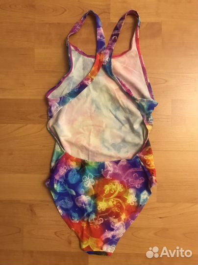 Купальник для девочки