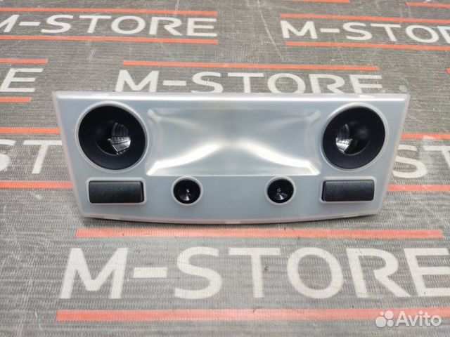 Плафон освещения задний Bmw 5-Series E60 N62B44A