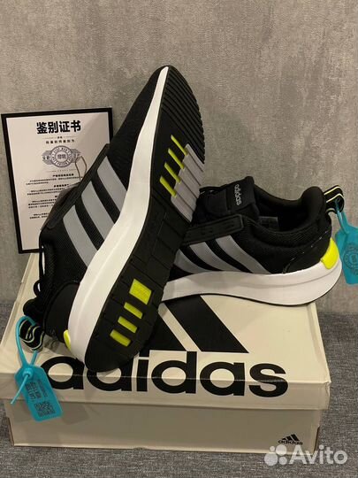 Кроссовки Adidas Neo Racer TR21