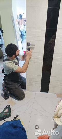 Мастер на час мелкий ремонт