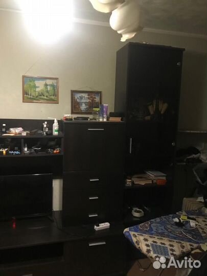 Стенка горка