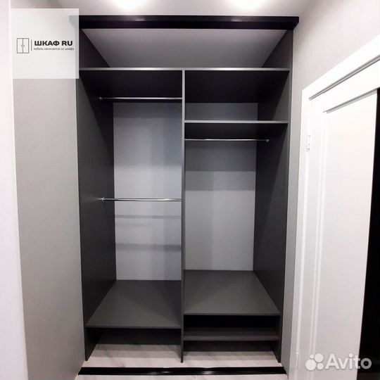Шкаф купе от производителя