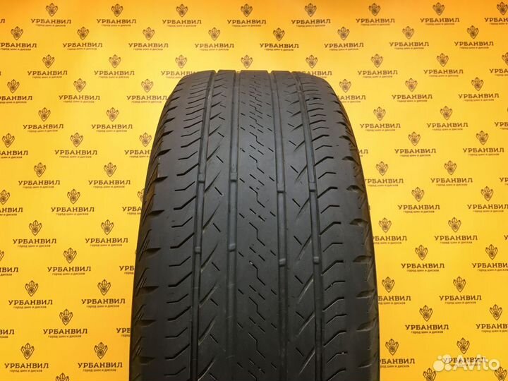 Bridgestone Ecopia EP850 245/55 R19 103V