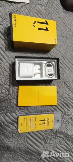 realme 11 Pro, 8/128 ГБ