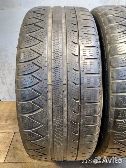 Michelin Pilot Alpin Radial XSE 215/50 R17