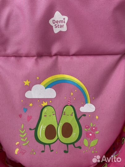 Коляска кукольная Demi Star