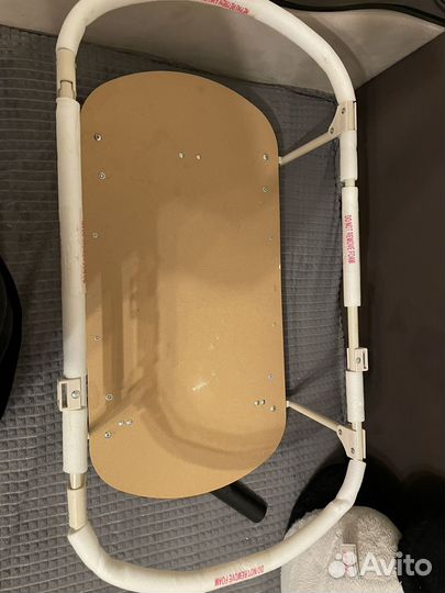 Детская люлька колыбель бу