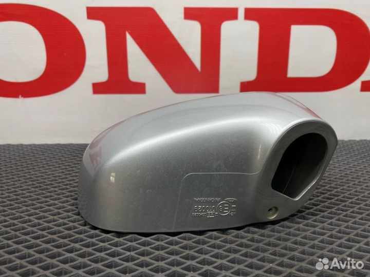 Корпус зеркала передний правый Honda Civic FD(4Д)