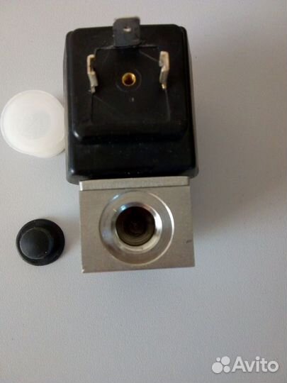 Norgren катушка 1/4 новый