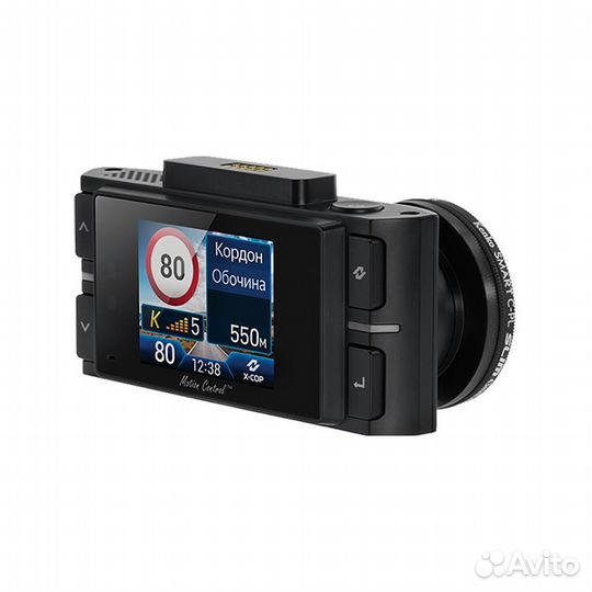 Видеорегистратор 3 в 1 Neoline xcop-9200C