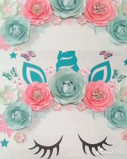 Предметы для интерьера