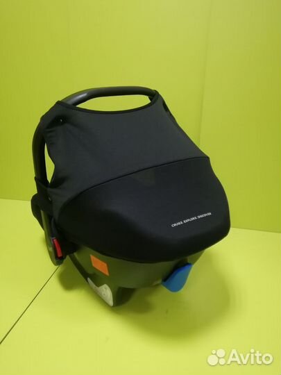 Автолюлька Rant cruise