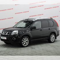 Nissan X-Trail 2.0 CVT, 2013, 140 000 км, с пробегом, цена 980 000 руб.