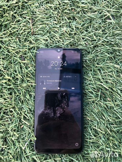 realme C25s, 4/64 ГБ