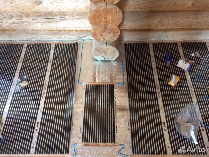 Обогреватель в сад, огород, баню, предбанник, дом