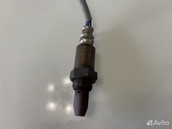 Лямбда зонд Infiniti EX35 2009