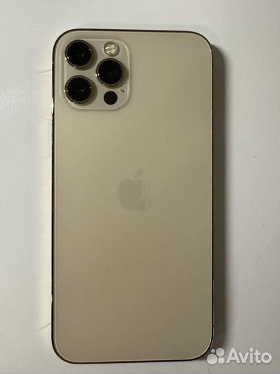 iPhone 12 Pro, 256 ГБ