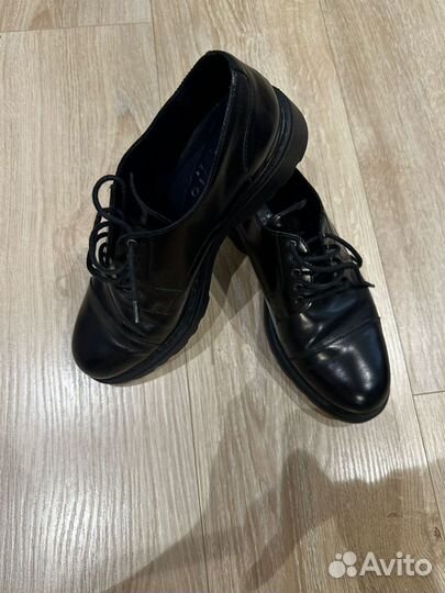 Ботинки женские Firenze