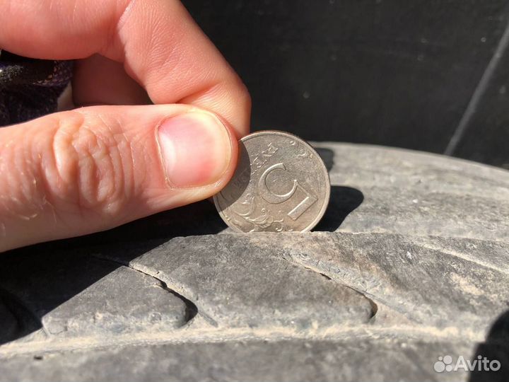 Hankook Ventus ME01 K114 215/60 R16 95V