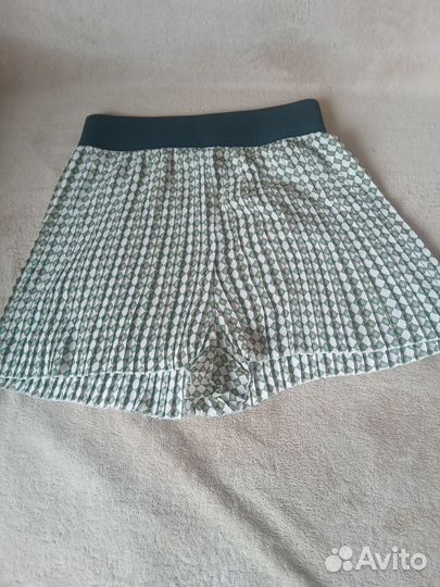 Шорты женские хс