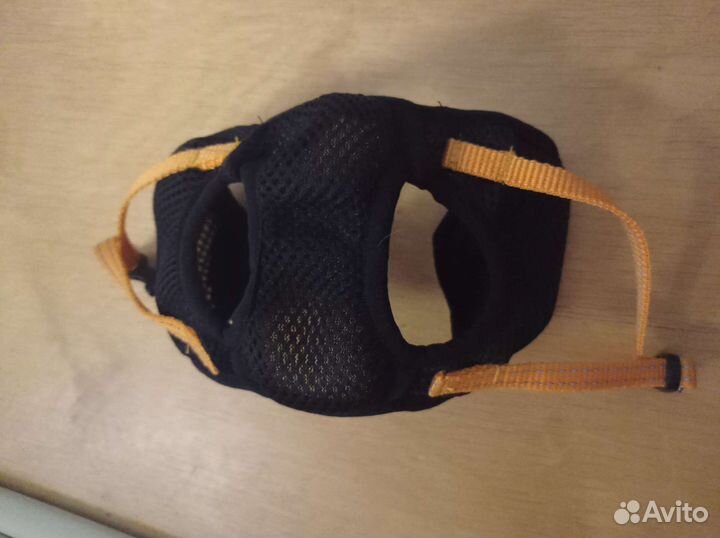 Шлейка для кошки, микро собачки, хорька