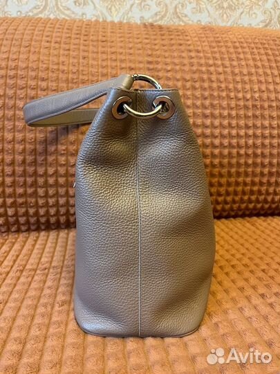 Сумка женская натуральная кожа