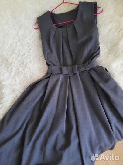 Школьная форма