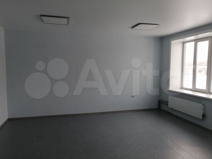 Офис, 10 м²