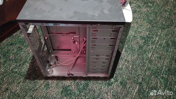 Корпус для пк