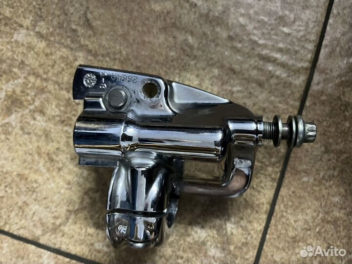 Тормозная машинка передняя 11/16 Harley Davidson