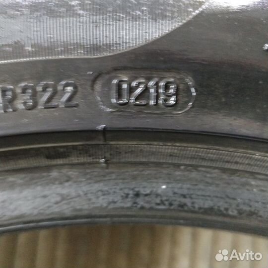 Pirelli Cinturato P1 215/50 R17 95W