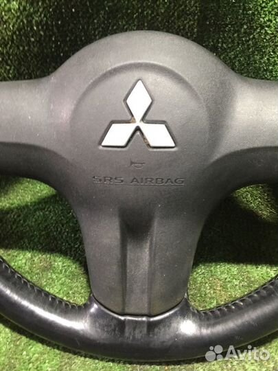 Руль Mitsubishi Lancer 9 CS3A 4G18 2007