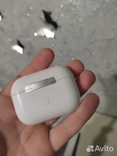Airpods Pro 2